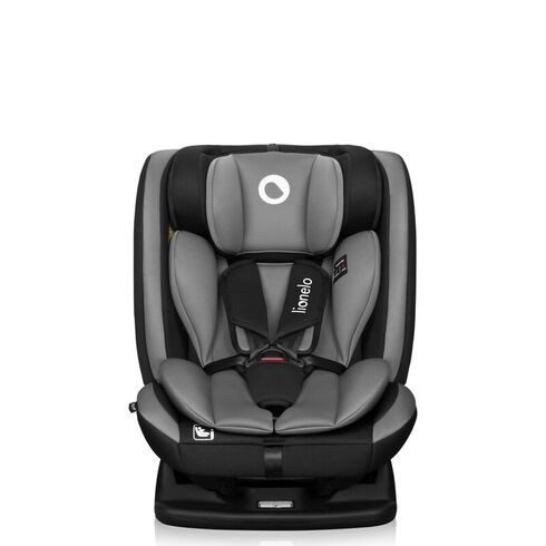 Scaun auto, Lionelo, Aart i-Size, 0-36 Kg, 40-150 cm, R129/03, Gri, Culoare: Gri, Grupa: 0-36kg (0 luni - 12 ani),poza 4  - ExclusivMAG.ro Scaun auto, Lionelo, Aart i-Size, 0-36 Kg, 40-150 cm, R129/03, Gri, Culoare: Gri, Grupa: 0-36kg (0 luni - 12 ani),poza 4