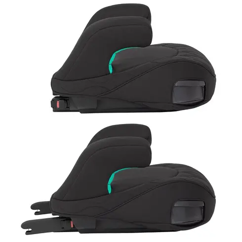 Inaltator auto Graco Max i-Size Midnight, Culoare: Negru, Grupa: 22-36kg (6 ani - 12 ani),poza 3  - ExclusivMAG.ro Inaltator auto Graco Max i-Size Midnight, Culoare: Negru, Grupa: 22-36kg (6 ani - 12 ani),poza 3