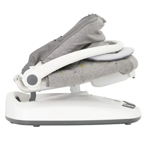 Balansoar Graco Move With Me Stargazer, Culoare: Bej,poza 5