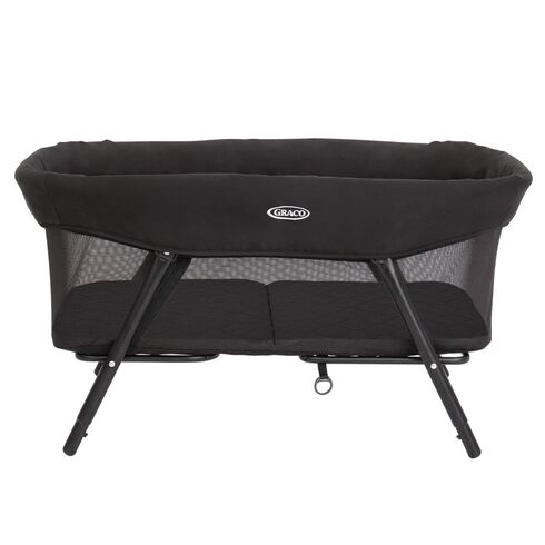 Patut Graco Side by Side 2 in 1 Night Sky,poza 3