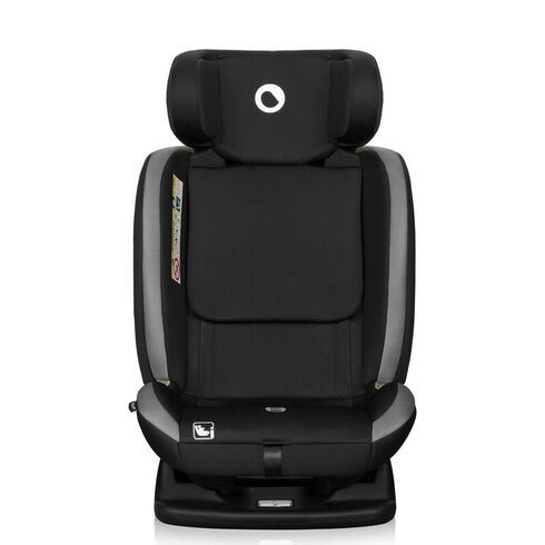 Scaun auto, Lionelo, Aart i-Size, 0-36 Kg, 40-150 cm, R129/03, Gri, Culoare: Gri, Grupa: 0-36kg (0 luni - 12 ani),poza 6  - ExclusivMAG.ro Scaun auto, Lionelo, Aart i-Size, 0-36 Kg, 40-150 cm, R129/03, Gri, Culoare: Gri, Grupa: 0-36kg (0 luni - 12 ani),poza 6