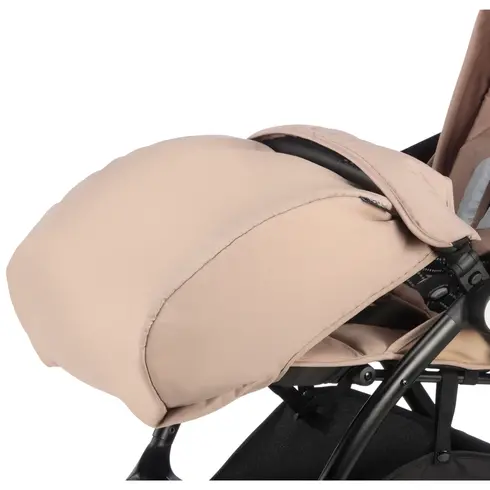 Husa de picioare Leclerc Quick Sand, Culoare: Crem,poza 2  - ExclusivMAG.ro Husa de picioare Leclerc Quick Sand, Culoare: Crem,poza 2