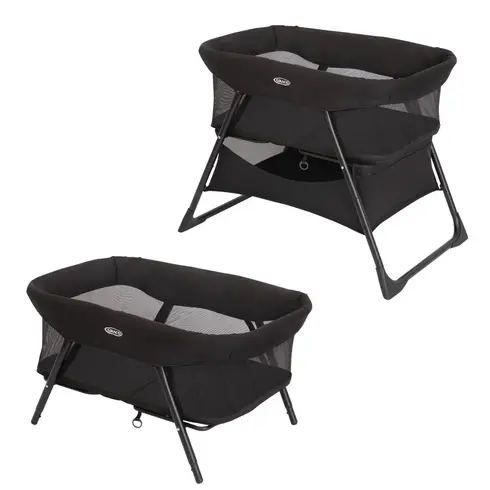 Patut Graco Side by Side 2 in 1 Night Sky,poza 2