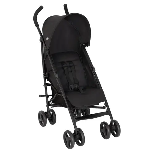 Carucior Graco EZLite Midnight, Culoare: Negru, Model: sport