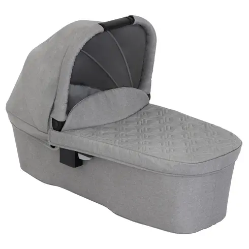 Carucior Graco Near2Me DLX 3 in 1 Ash, Culoare: Gri, Model: 3 in 1,poza 4  - ExclusivMAG.ro Carucior Graco Near2Me DLX 3 in 1 Ash, Culoare: Gri, Model: 3 in 1,poza 4