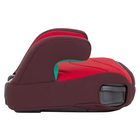Inaltator Auto Graco EverSure Lite i-Size Cherry, Culoare: Rosu, Grupa: 22-36kg (6 ani - 12 ani),poza 2  - ExclusivMAG.ro Inaltator Auto Graco EverSure Lite i-Size Cherry, Culoare: Rosu, Grupa: 22-36kg (6 ani - 12 ani),poza 2