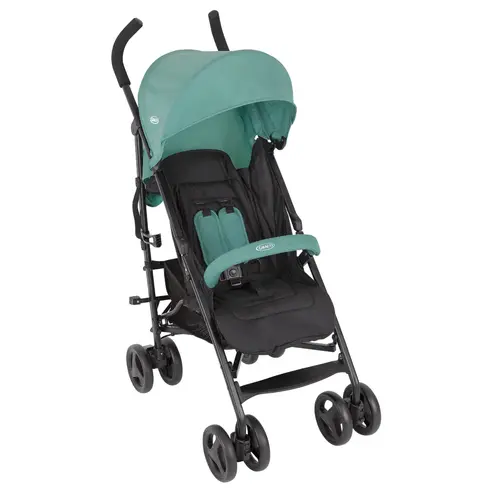 Carucior Graco Travelite Mint, Culoare: Verde, Model: sport