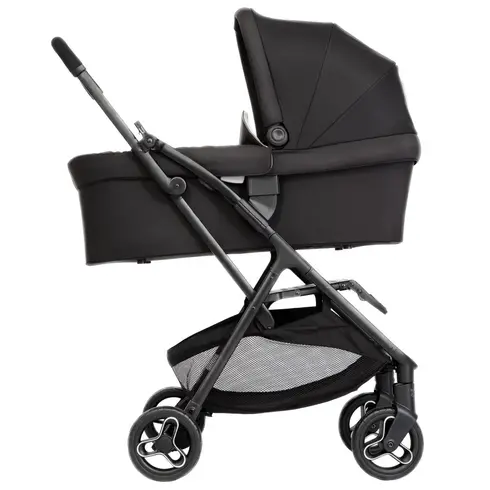 Carucior Graco Myavo 3 in 1 Midnight,poza 3  - ExclusivMAG.ro Carucior Graco Myavo 3 in 1 Midnight,poza 3
