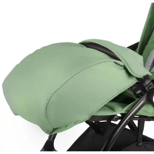 Husa de picioare Leclerc Quick Green, Culoare: Verde,poza 2  - ExclusivMAG.ro Husa de picioare Leclerc Quick Green, Culoare: Verde,poza 2