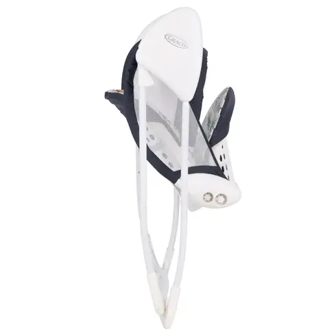 Balansoar Graco Baby Delight Into the Wild, Culoare: Multicolor,poza 4  - ExclusivMAG.ro Balansoar Graco Baby Delight Into the Wild, Culoare: Multicolor,poza 4