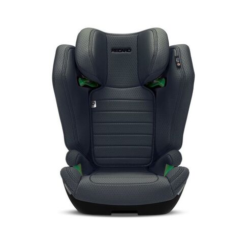 Scaun Auto cu Isofix Recaro Axion 1 Gallant Grey, Culoare: Gri, Grupa: 15-36kg (4 ani - 12 ani),poza 2