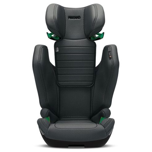 Scaun Auto cu Isofix Recaro Axion 1 Gallant Grey, Culoare: Gri, Grupa: 15-36kg (4 ani - 12 ani),poza 3