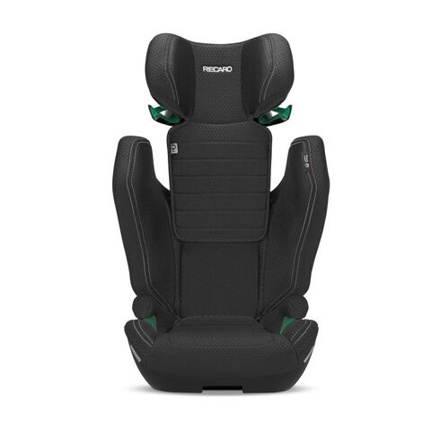 Scaun Auto cu Isofix Recaro Axion 1 Fresh Black, Culoare: Negru, Grupa: 15-36kg (4 ani - 12 ani),poza 3  - ExclusivMAG.ro Scaun Auto cu Isofix Recaro Axion 1 Fresh Black, Culoare: Negru, Grupa: 15-36kg (4 ani - 12 ani),poza 3
