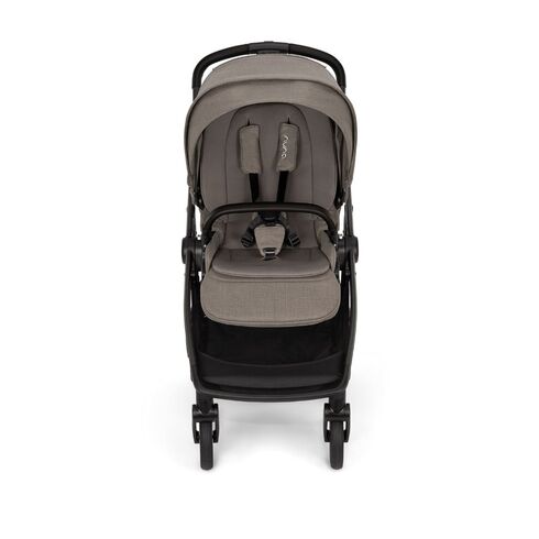 Carucior cu roti pivotante 360° SWIV Granite Nuna,poza 2  - ExclusivMAG.ro Carucior cu roti pivotante 360° SWIV Granite Nuna,poza 2