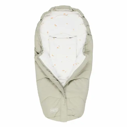 Sac de iarnă Voksi® Move Light - Misty Green, Culoare: Verde,poza 2  - ExclusivMAG.ro Sac de iarnă Voksi® Move Light - Misty Green, Culoare: Verde,poza 2