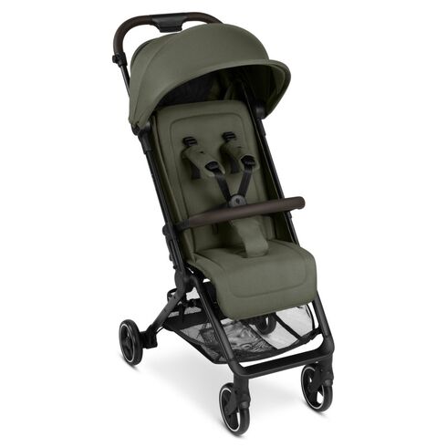 Carucior sport Ping 3 Travel Avocado ABC Design, Culoare: Verde inchis, Model: sport
