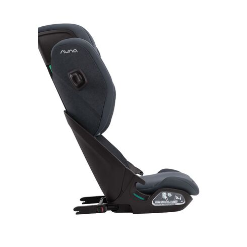 Nuna - Scaun auto i-Size AACE lx Ocean, 100-150 cm, testat ADAC, Culoare: Albastru, Grupa: 15-36kg (4 ani - 12 ani),poza 8  - ExclusivMAG.ro Nuna - Scaun auto i-Size AACE lx Ocean, 100-150 cm, testat ADAC, Culoare: Albastru, Grupa: 15-36kg (4 ani - 12 ani),poza 8