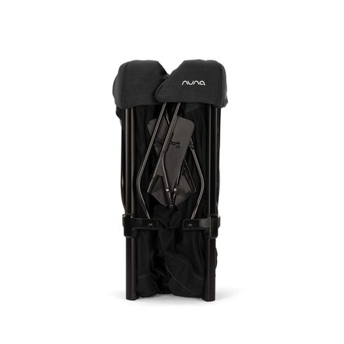 Nuna - Patut pliant Paal, Caviar, Culoare: Negru, Dimensiuni: 105x70,poza 8  - ExclusivMAG.ro Nuna - Patut pliant Paal, Caviar, Culoare: Negru, Dimensiuni: 105x70,poza 8