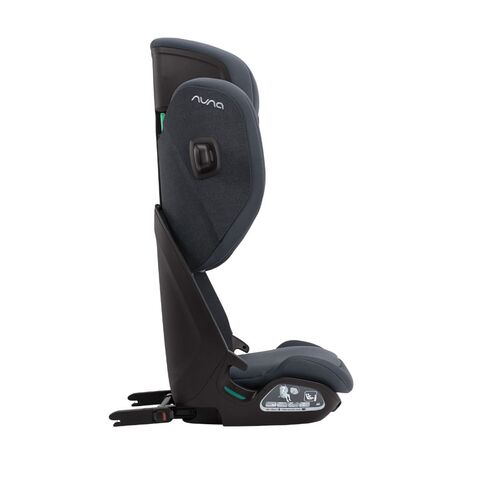 Nuna - Scaun auto i-Size AACE lx Ocean, 100-150 cm, testat ADAC, Culoare: Albastru, Grupa: 15-36kg (4 ani - 12 ani),poza 7  - ExclusivMAG.ro Nuna - Scaun auto i-Size AACE lx Ocean, 100-150 cm, testat ADAC, Culoare: Albastru, Grupa: 15-36kg (4 ani - 12 ani),poza 7