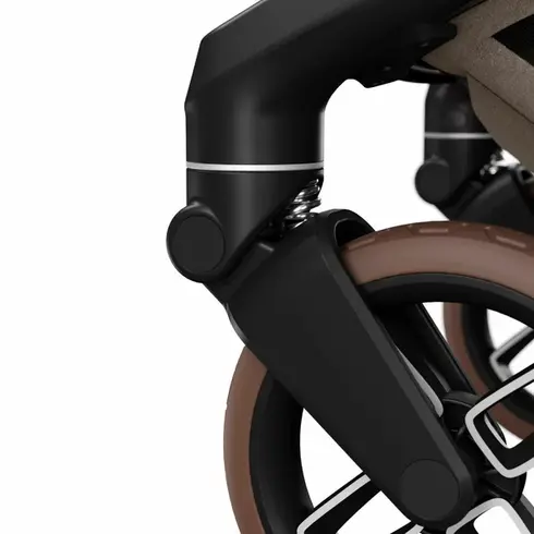 Carucior Maxi-Cosi FAME TWILLIC TRUFFLE, Culoare: Crem, Model: 2 in 1,poza 13  - ExclusivMAG.ro Carucior Maxi-Cosi FAME TWILLIC TRUFFLE, Culoare: Crem, Model: 2 in 1,poza 13