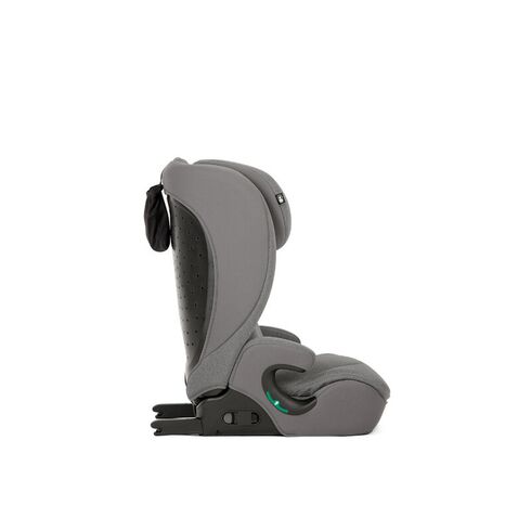 Joie - Scaun auto i-Size i-Irvana Thunder, 76-150 cm, certificat R129, Culoare: Gri, Grupa: 9-36kg (9 luni - 12 ani) - poza 3 - ExclusivMAG.ro