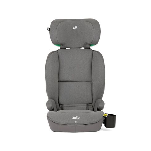 Joie - Scaun auto i-Size i-Irvana Thunder, 76-150 cm, certificat R129, Culoare: Gri, Grupa: 9-36kg (9 luni - 12 ani) - poza 5 - ExclusivMAG.ro