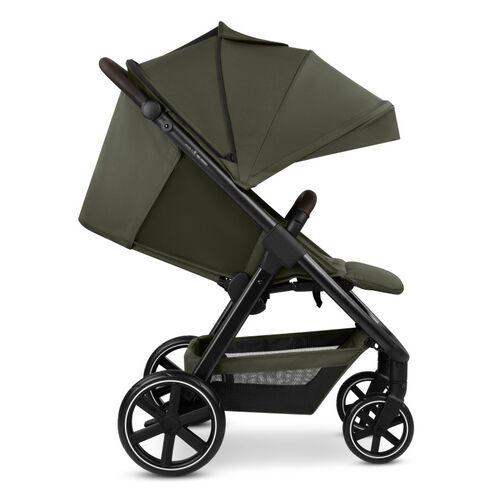 Carucior sport Avus 2 Avocado ABC Design, Culoare: Verde inchis, Model: sport,poza 5  - ExclusivMAG.ro Carucior sport Avus 2 Avocado ABC Design, Culoare: Verde inchis, Model: sport,poza 5