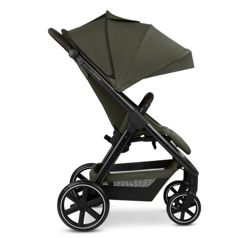 Carucior sport Avus 2 Avocado ABC Design, Culoare: Verde inchis, Model: sport,poza 4  - ExclusivMAG.ro Carucior sport Avus 2 Avocado ABC Design, Culoare: Verde inchis, Model: sport,poza 4