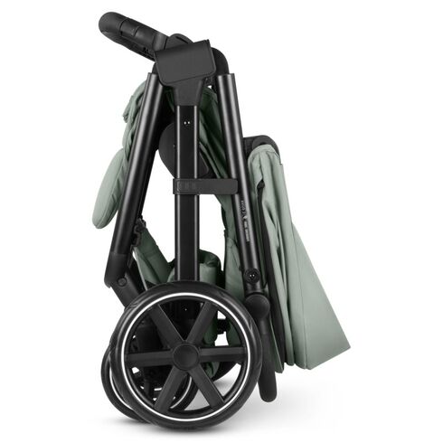 Carucior sport Avus 2 Pine ABC Design, Culoare: Verde, Model: sport,poza 7  - ExclusivMAG.ro Carucior sport Avus 2 Pine ABC Design, Culoare: Verde, Model: sport,poza 7