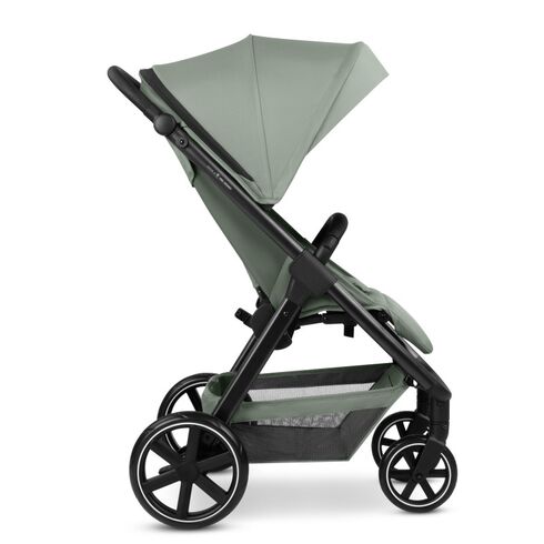 Carucior sport Avus 2 Pine ABC Design, Culoare: Verde, Model: sport,poza 3  - ExclusivMAG.ro Carucior sport Avus 2 Pine ABC Design, Culoare: Verde, Model: sport,poza 3