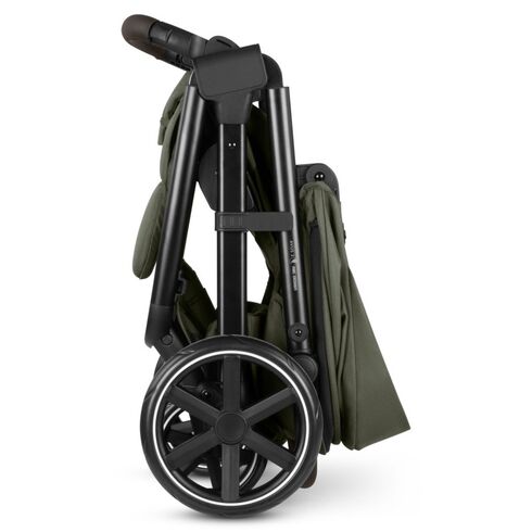 Carucior sport Avus 2 Avocado ABC Design, Culoare: Verde inchis, Model: sport,poza 7  - ExclusivMAG.ro Carucior sport Avus 2 Avocado ABC Design, Culoare: Verde inchis, Model: sport,poza 7