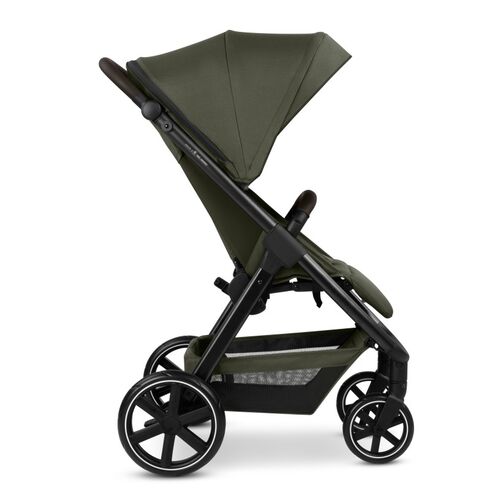 Carucior sport Avus 2 Avocado ABC Design, Culoare: Verde inchis, Model: sport,poza 3  - ExclusivMAG.ro Carucior sport Avus 2 Avocado ABC Design, Culoare: Verde inchis, Model: sport,poza 3