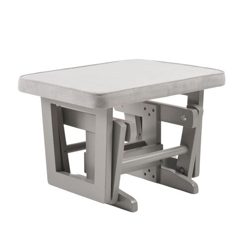 ONINO - Fotoliu reglabill pentru alaptare, cu suport de picioare inclus, CALM.me Classic, Pearl Gray, Culoare: Gri,poza 6  - ExclusivMAG.ro ONINO - Fotoliu reglabill pentru alaptare, cu suport de picioare inclus, CALM.me Classic, Pearl Gray, Culoare: Gri,poza 6