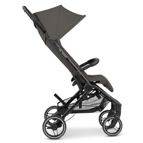 Carucior sport Ping 2 Trekking Cloud ABC Design, Culoare: Gri, Model: sport,poza 2  - ExclusivMAG.ro Carucior sport Ping 2 Trekking Cloud ABC Design, Culoare: Gri, Model: sport,poza 2