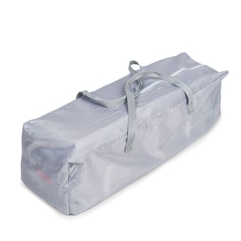 Patut pliant 2 nivele Juju DreamyCloud, Grey,poza 7  - ExclusivMAG.ro Patut pliant 2 nivele Juju DreamyCloud, Grey,poza 7