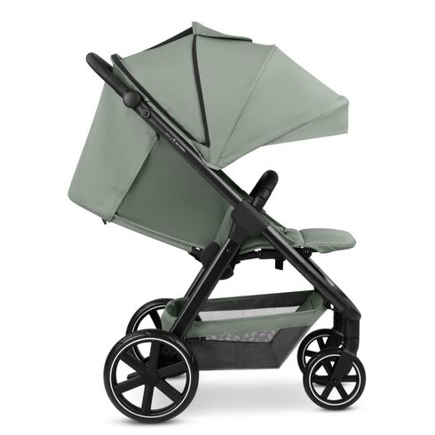 Carucior sport Avus 2 Pine ABC Design, Culoare: Verde, Model: sport,poza 5  - ExclusivMAG.ro Carucior sport Avus 2 Pine ABC Design, Culoare: Verde, Model: sport,poza 5