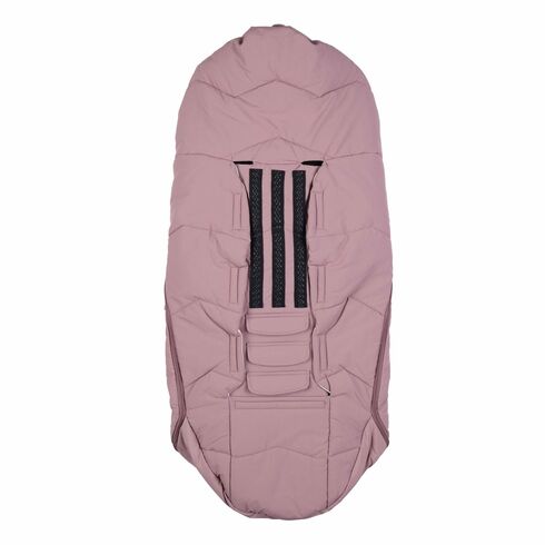 Sac de iarnă Voksi® Explorer – Grape Wings, Culoare: Roz,poza 3  - ExclusivMAG.ro Sac de iarnă Voksi® Explorer – Grape Wings, Culoare: Roz,poza 3