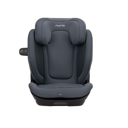 Nuna - Scaun auto i-Size AACE lx Ocean, 100-150 cm, testat ADAC, Culoare: Albastru, Grupa: 15-36kg (4 ani - 12 ani),poza 3  - ExclusivMAG.ro Nuna - Scaun auto i-Size AACE lx Ocean, 100-150 cm, testat ADAC, Culoare: Albastru, Grupa: 15-36kg (4 ani - 12 ani),poza 3