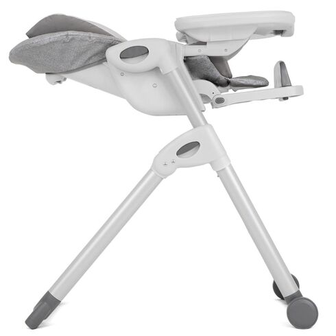 Scaun de masa Joie Mimzy Recline Elephant Duo, nastere - 15 kg,poza 4