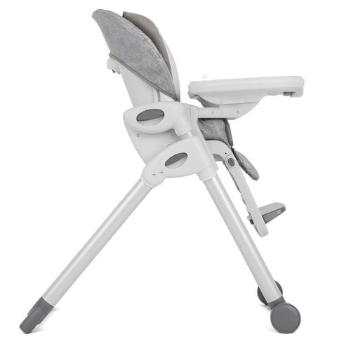 Scaun de masa Joie Mimzy Recline Elephant Duo, nastere - 15 kg,poza 3