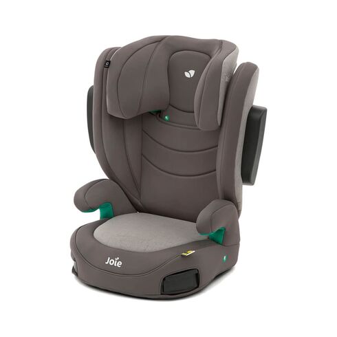 Scaun auto Joie i-Trillo Dark Pewter, 100-150 cm, certificat R129, Culoare: Multicolor, Grupa: 15-36kg (4 ani - 12 ani),poza 3  - ExclusivMAG.ro Scaun auto Joie i-Trillo Dark Pewter, 100-150 cm, certificat R129, Culoare: Multicolor, Grupa: 15-36kg (4 ani - 12 ani),poza 3