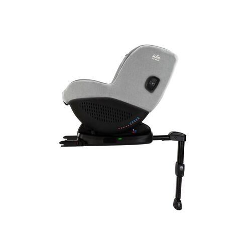 Scaun auto Joie i-Quest Signature Carbon, nastere-105 cm, certificat R129,poza 7  - ExclusivMAG.ro Scaun auto Joie i-Quest Signature Carbon, nastere-105 cm, certificat R129,poza 7