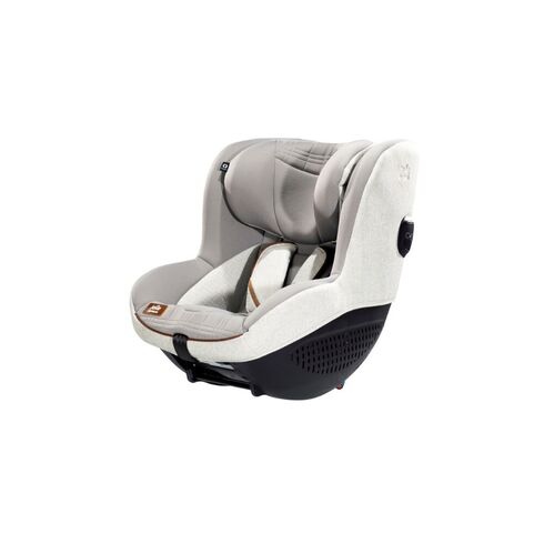 Scaun auto Joie i-Quest Signature Oyster, nastere-105 cm, certificat R129