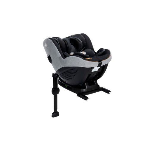 Scaun auto Joie i-Quest Signature Carbon, nastere-105 cm, certificat R129,poza 6  - ExclusivMAG.ro Scaun auto Joie i-Quest Signature Carbon, nastere-105 cm, certificat R129,poza 6