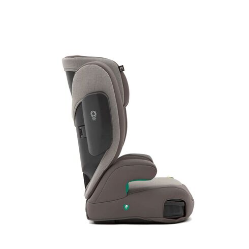 Scaun auto Joie i-Trillo Dark Pewter, 100-150 cm, certificat R129, Culoare: Multicolor, Grupa: 15-36kg (4 ani - 12 ani),poza 4  - ExclusivMAG.ro Scaun auto Joie i-Trillo Dark Pewter, 100-150 cm, certificat R129, Culoare: Multicolor, Grupa: 15-36kg (4 ani - 12 ani),poza 4