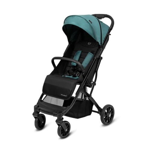 Carucior sport Kidwell COLMER Royal Green, Culoare: Verde, Model: sport