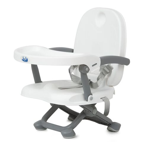 Inaltator pentru masa Juju Easy Peasy, White, Culoare: Alb