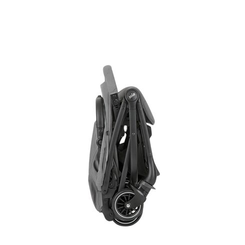 Carucior ultracompact Joie Tourist, Pebble - poza 6 - ExclusivMAG.ro