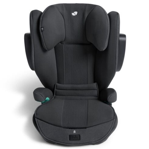 Scaun auto Joie i-Traver Signature Ebony, 100 - 150 cm, testat ADAC si certificat R129, Culoare: Gri, Grupa: 15-36kg (4 ani - 12 ani),poza 2  - ExclusivMAG.ro Scaun auto Joie i-Traver Signature Ebony, 100 - 150 cm, testat ADAC si certificat R129, Culoare: Gri, Grupa: 15-36kg (4 ani - 12 ani),poza 2