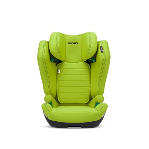 Scaun auto cu Isofix Recaro Axion 1 Hello Green, Culoare: Verde, Grupa: 15-36kg (4 ani - 12 ani),poza 2  - ExclusivMAG.ro Scaun auto cu Isofix Recaro Axion 1 Hello Green, Culoare: Verde, Grupa: 15-36kg (4 ani - 12 ani),poza 2